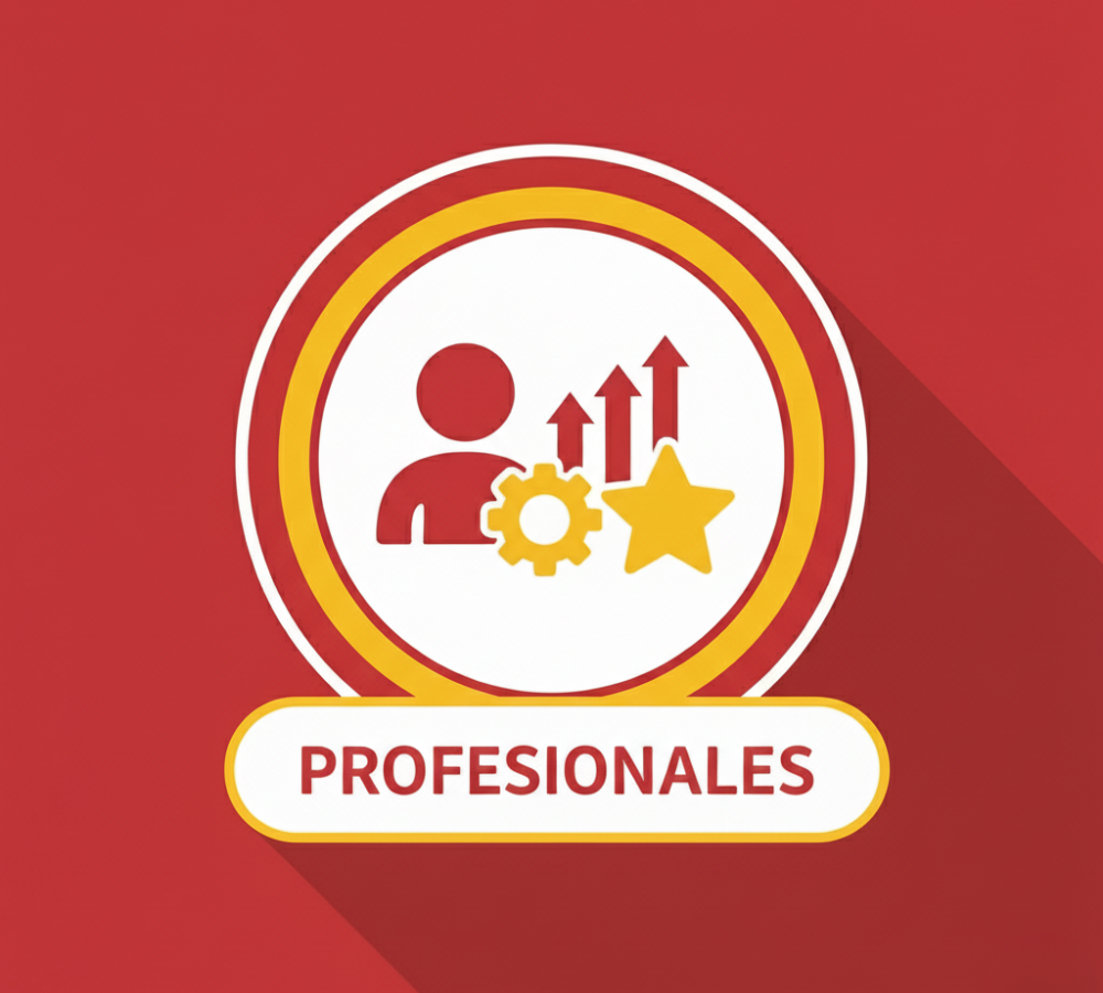 Profesionales