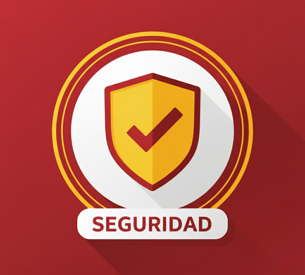 Seguridad