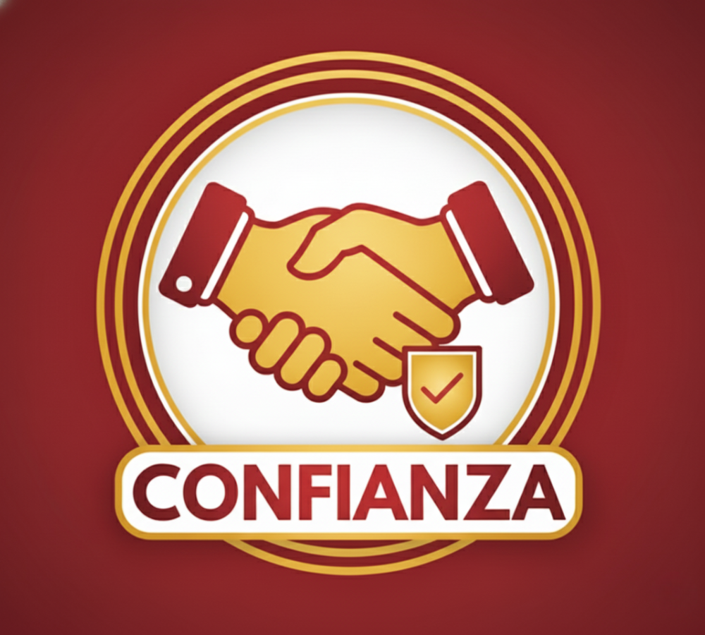 Confianza